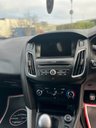 USED 2018 67 FORD FOCUS 1.0T EcoBoost ST-Line Hatchback 5dr Petrol Manual Euro 6 (s/s) (140 ps) 12 MONTHS NATIONAL RAC WARRANTY!!