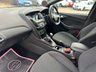 USED 2018 67 FORD FOCUS 1.0T EcoBoost ST-Line Hatchback 5dr Petrol Manual Euro 6 (s/s) (140 ps) 12 MONTHS NATIONAL RAC WARRANTY!!