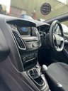 USED 2018 67 FORD FOCUS 1.0T EcoBoost ST-Line Hatchback 5dr Petrol Manual Euro 6 (s/s) (140 ps) 12 MONTHS NATIONAL RAC WARRANTY!!