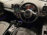 USED 2018 M MINI COUNTRYMAN 2.0 Cooper D SUV 5dr Diesel Auto ALL4 Euro 6 (s/s) (150 ps) SAT NAV