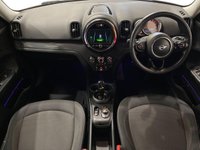 USED 2018 M MINI COUNTRYMAN 2.0 Cooper D SUV 5dr Diesel Auto ALL4 Euro 6 (s/s) (150 ps) SAT NAV