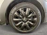 USED 2018 M MINI COUNTRYMAN 2.0 Cooper D SUV 5dr Diesel Auto ALL4 Euro 6 (s/s) (150 ps) SAT NAV