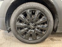 USED 2018 M MINI COUNTRYMAN 2.0 Cooper D SUV 5dr Diesel Auto ALL4 Euro 6 (s/s) (150 ps) SAT NAV