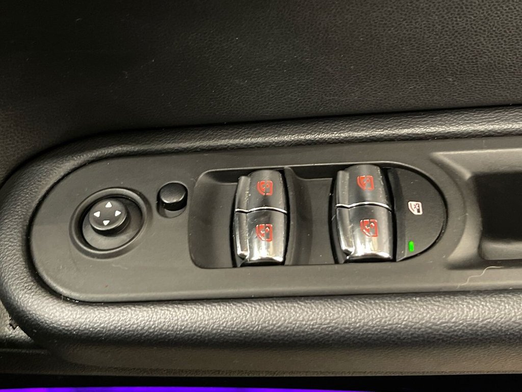 USED 2018 M MINI COUNTRYMAN 2.0 Cooper D SUV 5dr Diesel Auto ALL4 Euro 6 (s/s) (150 ps) SAT NAV