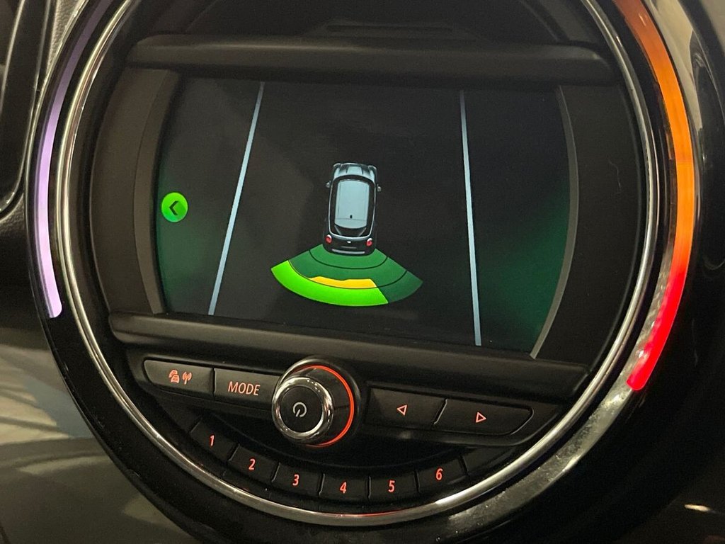 USED 2018 M MINI COUNTRYMAN 2.0 Cooper D SUV 5dr Diesel Auto ALL4 Euro 6 (s/s) (150 ps) SAT NAV