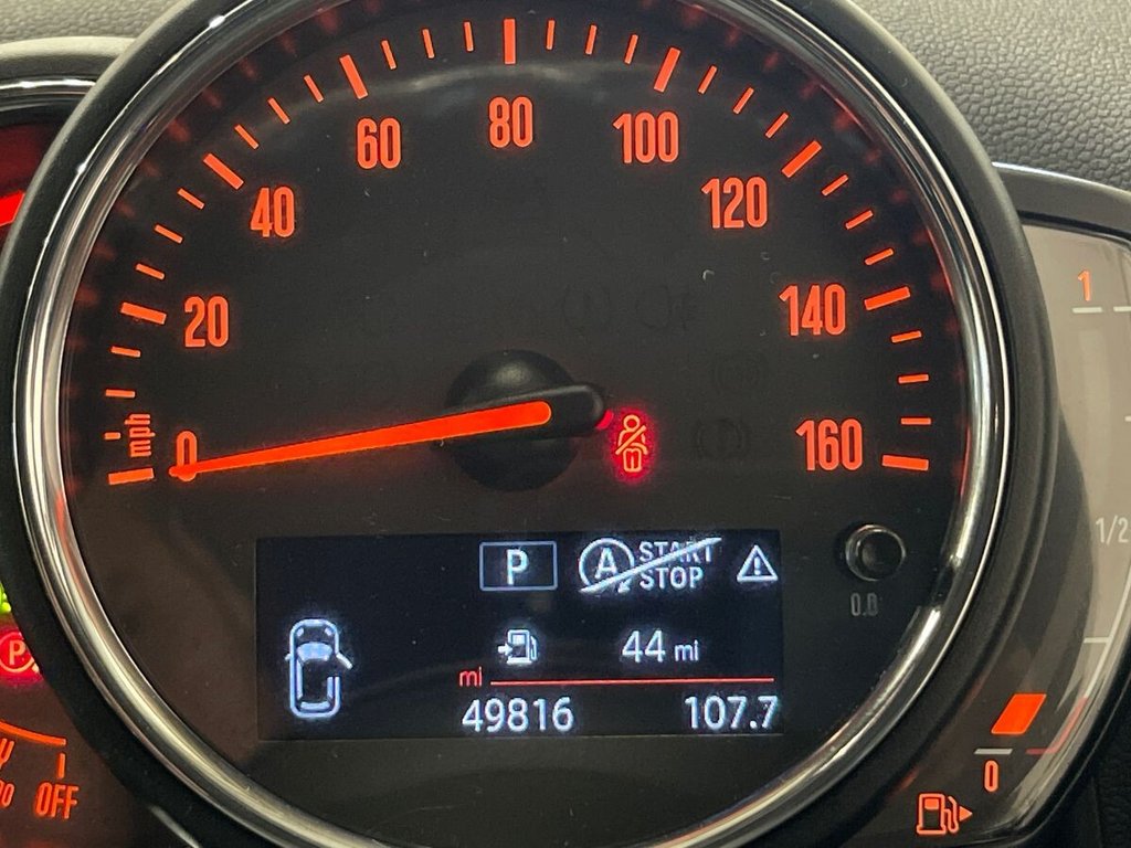 USED 2018 M MINI COUNTRYMAN 2.0 Cooper D SUV 5dr Diesel Auto ALL4 Euro 6 (s/s) (150 ps) SAT NAV