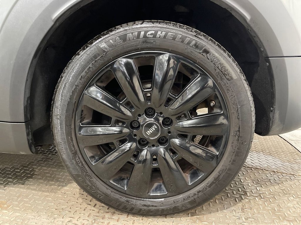 USED 2018 M MINI COUNTRYMAN 2.0 Cooper D SUV 5dr Diesel Auto ALL4 Euro 6 (s/s) (150 ps) SAT NAV