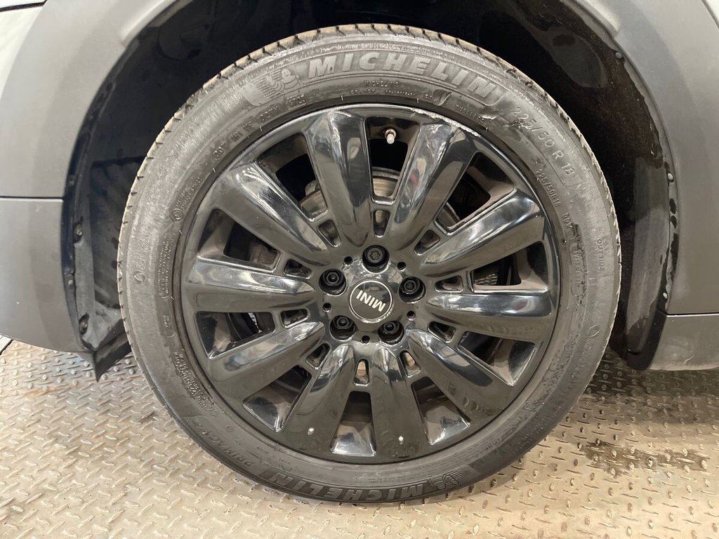 USED 2018 M MINI COUNTRYMAN 2.0 Cooper D SUV 5dr Diesel Auto ALL4 Euro 6 (s/s) (150 ps) SAT NAV