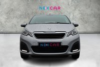 USED 2019 19 PEUGEOT 108 1.0 Active Hatchback 5dr Petrol Manual Euro 6 (s/s) (72 ps) 