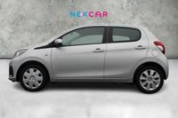 USED 2019 19 PEUGEOT 108 1.0 Active Hatchback 5dr Petrol Manual Euro 6 (s/s) (72 ps) 