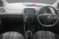 USED 2019 19 PEUGEOT 108 1.0 Active Hatchback 5dr Petrol Manual Euro 6 (s/s) (72 ps) 