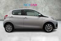 USED 2019 19 PEUGEOT 108 1.0 Active Hatchback 5dr Petrol Manual Euro 6 (s/s) (72 ps) 