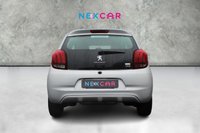 USED 2019 19 PEUGEOT 108 1.0 Active Hatchback 5dr Petrol Manual Euro 6 (s/s) (72 ps) 