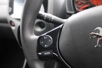 USED 2019 19 PEUGEOT 108 1.0 Active Hatchback 5dr Petrol Manual Euro 6 (s/s) (72 ps) 