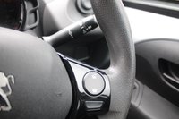 USED 2019 19 PEUGEOT 108 1.0 Active Hatchback 5dr Petrol Manual Euro 6 (s/s) (72 ps) 