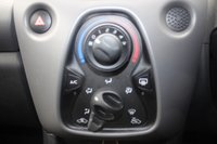 USED 2019 19 PEUGEOT 108 1.0 Active Hatchback 5dr Petrol Manual Euro 6 (s/s) (72 ps) 