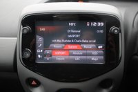 USED 2019 19 PEUGEOT 108 1.0 Active Hatchback 5dr Petrol Manual Euro 6 (s/s) (72 ps) 