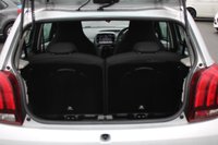 USED 2019 19 PEUGEOT 108 1.0 Active Hatchback 5dr Petrol Manual Euro 6 (s/s) (72 ps) 