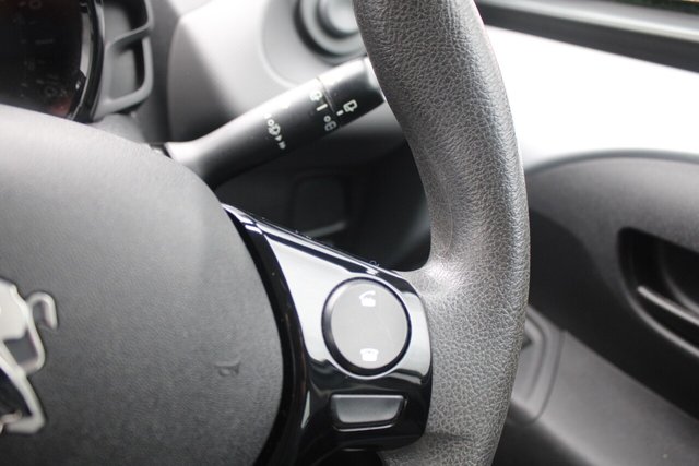 2019 PEUGEOT 108 2019 1.0 Active Hatchback 5dr Petrol Manual Euro 6 (s/s) (72 ps) - Photo 10