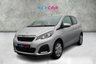 USED 2019 19 PEUGEOT 108 1.0 Active Hatchback 5dr Petrol Manual Euro 6 (s/s) (72 ps) 