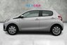 USED 2019 19 PEUGEOT 108 1.0 Active Hatchback 5dr Petrol Manual Euro 6 (s/s) (72 ps) 