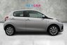USED 2019 19 PEUGEOT 108 1.0 Active Hatchback 5dr Petrol Manual Euro 6 (s/s) (72 ps) 