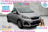 USED 2019 19 PEUGEOT 108 1.0 Active Hatchback 5dr Petrol Manual Euro 6 (s/s) (72 ps) 