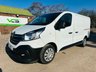 USED 2021 71 RENAULT TRAFIC 2.0 dCi ENERGY 28 Business+ Panel Van 5dr Diesel Manual SWB Standard Roof Euro 6 (s/s) (120 ps) 