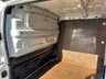 USED 2021 71 RENAULT TRAFIC 2.0 dCi ENERGY 28 Business+ Panel Van 5dr Diesel Manual SWB Standard Roof Euro 6 (s/s) (120 ps) 