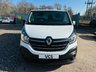 USED 2021 71 RENAULT TRAFIC 2.0 dCi ENERGY 28 Business+ Panel Van 5dr Diesel Manual SWB Standard Roof Euro 6 (s/s) (120 ps) 
