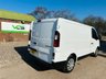 USED 2021 71 RENAULT TRAFIC 2.0 dCi ENERGY 28 Business+ Panel Van 5dr Diesel Manual SWB Standard Roof Euro 6 (s/s) (120 ps) 