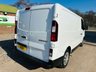 USED 2021 71 RENAULT TRAFIC 2.0 dCi ENERGY 28 Business+ Panel Van 5dr Diesel Manual SWB Standard Roof Euro 6 (s/s) (120 ps) 