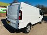 USED 2021 71 RENAULT TRAFIC 2.0 dCi ENERGY 28 Business+ Panel Van 5dr Diesel Manual SWB Standard Roof Euro 6 (s/s) (120 ps) 