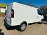 USED 2021 71 RENAULT TRAFIC 2.0 dCi ENERGY 28 Business+ Panel Van 5dr Diesel Manual SWB Standard Roof Euro 6 (s/s) (120 ps) 