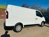 USED 2021 71 RENAULT TRAFIC 2.0 dCi ENERGY 28 Business+ Panel Van 5dr Diesel Manual SWB Standard Roof Euro 6 (s/s) (120 ps) 