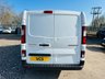 USED 2021 71 RENAULT TRAFIC 2.0 dCi ENERGY 28 Business+ Panel Van 5dr Diesel Manual SWB Standard Roof Euro 6 (s/s) (120 ps) 