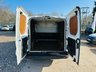 USED 2021 71 RENAULT TRAFIC 2.0 dCi ENERGY 28 Business+ Panel Van 5dr Diesel Manual SWB Standard Roof Euro 6 (s/s) (120 ps) 