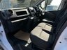 USED 2021 71 RENAULT TRAFIC 2.0 dCi ENERGY 28 Business+ Panel Van 5dr Diesel Manual SWB Standard Roof Euro 6 (s/s) (120 ps) 