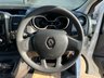 USED 2021 71 RENAULT TRAFIC 2.0 dCi ENERGY 28 Business+ Panel Van 5dr Diesel Manual SWB Standard Roof Euro 6 (s/s) (120 ps) 