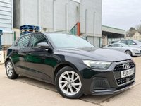 USED 2019 19 AUDI A1 1.0 TFSI 30 Sport Sportback Euro 6 (s/s) 5dr GREAT VALUE GREAT SPEC