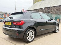 USED 2019 19 AUDI A1 1.0 TFSI 30 Sport Sportback Euro 6 (s/s) 5dr GREAT VALUE GREAT SPEC