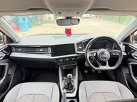 USED 2019 19 AUDI A1 1.0 TFSI 30 Sport Sportback Euro 6 (s/s) 5dr GREAT VALUE GREAT SPEC