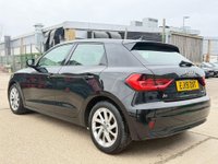 USED 2019 19 AUDI A1 1.0 TFSI 30 Sport Sportback Euro 6 (s/s) 5dr GREAT VALUE GREAT SPEC