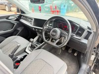 USED 2019 19 AUDI A1 1.0 TFSI 30 Sport Sportback Euro 6 (s/s) 5dr GREAT VALUE GREAT SPEC