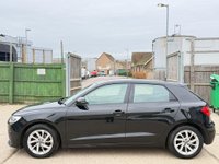 USED 2019 19 AUDI A1 1.0 TFSI 30 Sport Sportback Euro 6 (s/s) 5dr GREAT VALUE GREAT SPEC