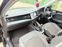 USED 2019 19 AUDI A1 1.0 TFSI 30 Sport Sportback Euro 6 (s/s) 5dr GREAT VALUE GREAT SPEC