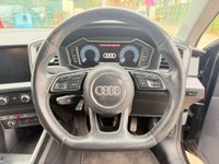 USED 2019 19 AUDI A1 1.0 TFSI 30 Sport Sportback Euro 6 (s/s) 5dr GREAT VALUE GREAT SPEC