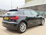 USED 2019 19 AUDI A1 1.0 TFSI 30 Sport Sportback Euro 6 (s/s) 5dr GREAT VALUE GREAT SPEC