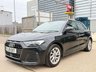 USED 2019 19 AUDI A1 1.0 TFSI 30 Sport Sportback Euro 6 (s/s) 5dr GREAT VALUE GREAT SPEC