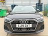USED 2019 19 AUDI A1 1.0 TFSI 30 Sport Sportback Euro 6 (s/s) 5dr GREAT VALUE GREAT SPEC